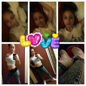 Meet your Posher, Marissa